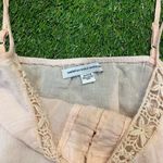 American Eagle Vintage Y2K Babydoll Top Photo 6