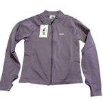 AYBL BALANCE V3 SEAMLESS ZIP JACKET Photo 1
