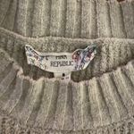 Pink republic Sweater Photo 2