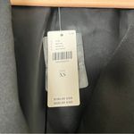 Anthropologie NWT Mare Mare x Cut-Out Blazer Mini Dress Size XS Photo 4