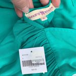 Altar'd State Altar’d State teal green cutout ladder back tank dress NWT SMALL Photo 2