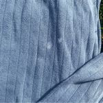 Brandy Melville BM LEAH SCALLOP EYELET TOP Photo 4