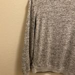 Philosophy  grey marbled sweater Photo 3
