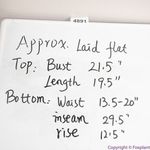 Free People NEW  Movement‎ Snow Day Thermal Top and Pant Set, S Photo 10