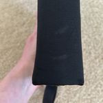 Vintage Stefan Black Moire Fabric Purse Photo 13