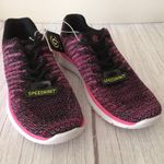 Champion Pink & Black  Sneakers Photo 0