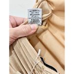 Katherin Aarhus Cintya Ruffled One Shoulder Maxi Dress Copper Gold Women's OS Size undefined Photo 7