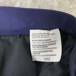 Under Armour  Navy Blue Loose Fit Running Shorts Sz Small Photo 4