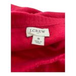 J. Crew Dark Pink Sweater Size S Photo 2