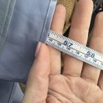 Lovers + Friends  NWT Pelagic Strapless Maxi Dress Gown in Baby Blue‎ Size XS Photo 14