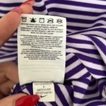 Nike Royal Purple DryFit Tank Size S Photo 6