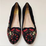 House of Harlow 1960 beaded shoes Photo 1