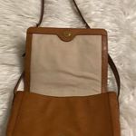 Frye  Bag/Shoulder/Crossbody BNWOT see all photos so beautiful Photo 11