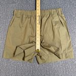 Theory Women’s City Stretch Twill Shorts Photo 13
