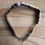 Bulova Ladies Watch Marine Star Genuine Diamonds White Pearl Dial 96R105 Photo 7