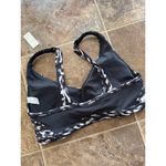 Aerie Offline By  Goals Plunge Sports Bra Gray Size Large Photo 7