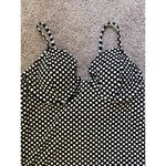 Jessica Simpson women’s large swimsuit top Photo 2