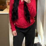 Adidas  Zip-Up Hoodie Photo 0