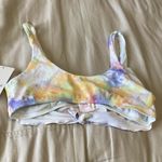 Body Glove  ILLUSION KATE BIKINI TOP size small Photo 3