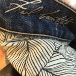 White House | Black Market  blue cropped jeans Photo 4