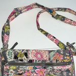 Disney  Vera Bradley Triple Zip Hipster crossbody bag Photo 1