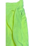 Lululemon  Hotty Hot Running‎ Shorts II Size 8 Neon Yellow Highlight Women Photo 11