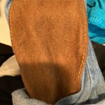 Ci Sono FINAL MARKDOWN  denim blouse medium Photo 5