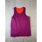 Nike Women's Swoosh Fly Reversible Basketball Jersey Size Medium CK6607-635 Photo 5