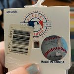 Genuine Merchandise 🎉4 for $20 New MLB  Philadelphia Phillies Fuzzy Socks, Medium Photo 2