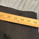 Altuzarra For Target‎ Elegant Black Pencil Skirt Size 12 Photo 2