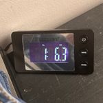 Levi's  550 Relaxed Bootcut Jeans Blue 12 Photo 12