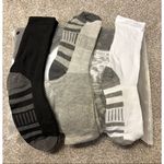 Package of 30 crew socks Black Photo 2