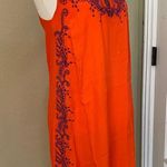 Sugar Lips NWT Embroidered Mini Short Dress - size XS Photo 1