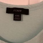 J.Crew J.Cree Maxi Dress size XXS long 50” bust 30” 100% cotton Photo 2