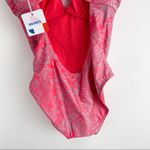 prAna NWT  Marina Open Back One Piece Swimsuit Photo 10