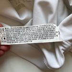 Forever 21 Denver Nuggets White Multi Strap Sports Bra Photo 5