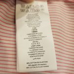 Michael Kors Caribbean Pink Cold Shoulder Top L Photo 6