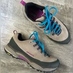 Patagonia Scree Shield Burlap Shoes size 8 Photo 0