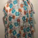 Pistil Haven Floral Print Scarf Photo 4