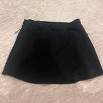 Old Navy Black  Tennis Skirt Photo 1