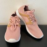 U.S. Polo Assn. Women's Pink Sneakers size 10 Photo 0