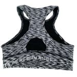 Calvin Klein Like NEW  Performance Sports Bra Photo 3