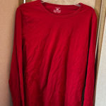 Jones New York Jones, New York long sleeve top extra large Photo 0