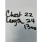 Talbots  women’s teal 100% Cotton heavy knit vest size XL NWT Photo 1