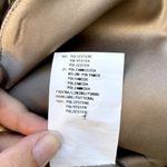 Armani Collezioni Quilted Alligator Print Cropped Jacket 12 Photo 5