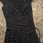 Brandy Melville Wrap Dress Photo 0