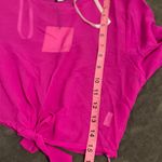 superdown Jemma Tie Front Top Photo 6