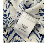 Jaclyn Smith White Blouse Top Plus Size 1X | 41-32 Photo 2