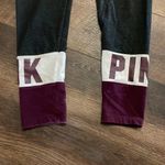 PINK - Victoria's Secret VS Pink Leggings Photo 2