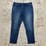 American Eagle  super stretch super high rise jegging size 18 Photo 1